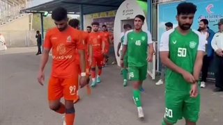 ذبیح الله کوهکن (Zabihollah Kohkan)