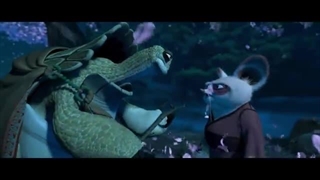 Shifu | Faith (Kung Fu Panda)