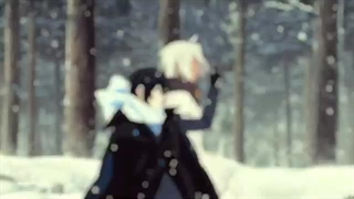 Vanitas No Carte | GHOST [AMV]