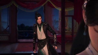 Against the Gods قسمت ۳