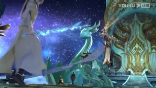 دونگهوا Soul Of Light قسمت ۳