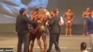رضا بیرانوند