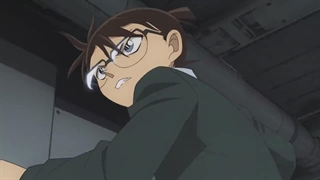 تریلر جدید سینمایی ۲۶ کونان به علت تموم شدن اکران و پخش بلوری