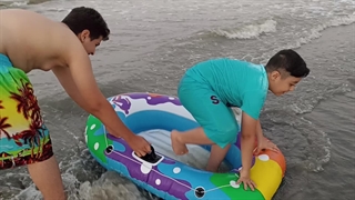 قایق سواری 3