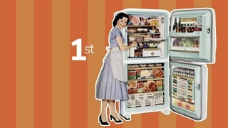 درباره ویرلپول ، بزرگترین تولیدکننده لوازم خانگی جهان