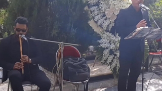 مداحی دشتی / دشتی سوزناک/09125729113