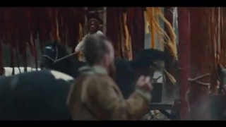 دوبله قسمت ۱ سریال پادشاه زمستان The King of Winter 2023 - دوبله فارسی