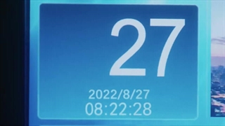 سریال آفتاب با من – Sunshine by my side – قسمت اول