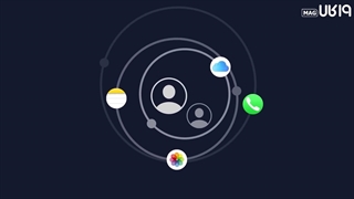 آموزش ساخت اپل آیدی