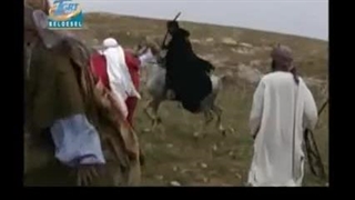 فیلم حضرت عبدالقادر گیلانی  قدس سره