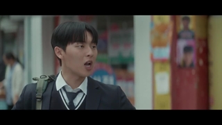 قسمت اول سریال هندونه چشمک زن با زیرنویس فارسی