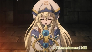 تریلر جدید فصل دوم انیمه ی Goblin slayer اهنگ اپنینگ را نشان میدهد.