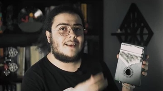 آموزش کوک کالیمبا