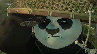 قسمت 12 فصل 2 انیمیشن پاندای کونگ‌فوکار شوالیه اژدها