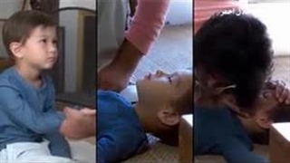 کمک های اولیه در زمان برق گرفتگی