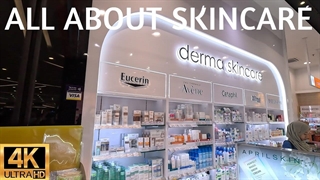 قیمت محصولات مراقبت از پوست در مالزی