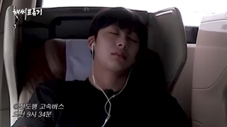 قسمت اول ورایتی شوی Chaessi Pyolyugi با حضور هیونگوون مانستااکس با زیرنویس فارسی