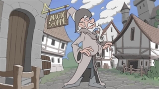 آموزش انیمیشن سازی در فتوشاپ - گرافیسم