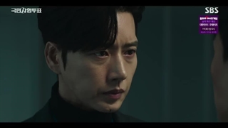 قسمت ششم سریال کره ای رای کشنده The Killing Vote 2023+زیرنویس فارسی با بازی پارک هه جین