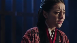 سریال چینی زن پادشاه قسمت18 با زیرنویس فارسی 2017 The King’s Woman