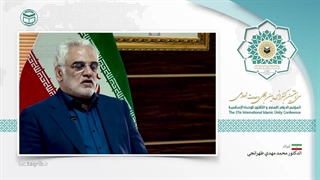 دکتر محمد مهدی طهرانچی