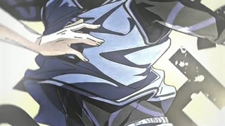 Blue Lock/ Edit /Bachira