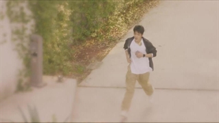 سریال آفتاب با من – Sunshine by my side – قسمت 14