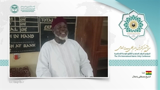 شیخ امام مصطفی یاجلال