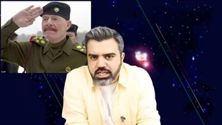 این دو جنازه را ایران شخصا برای تایید مرگشان حاضر شد:صدام و عزت ابراهیم