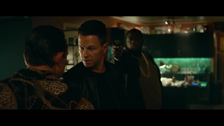 فیلم بی نهایت با دوبله فارسی/Infinite 2021