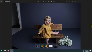 آموزش ادیت رویایی عکس