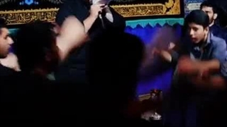 به یک نگاه تو حسین