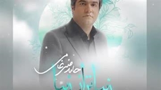 دانلود آهنگ حامد ضرغامی زیباتر از زیبا