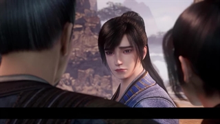 انیمه جاودانه مرتد (جاودانه خیانت کار) قسمت 2 با زیرنویس فارسی Renegade Immortal