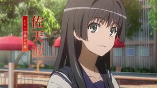 ساخت فصل چهارم انیمه تلویزیونیA Certain Scientific Railgun تایید شد  | انیمه خبر |