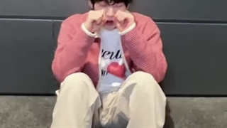 چالش کیوت سونو شیی...وای من غشَشششش