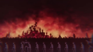 تریلر جدید انیمه تلویزیونی   "I'M THE EVIL LORD OF AN INTERGALACTIC EMPIRE!" |انیمه خبر|