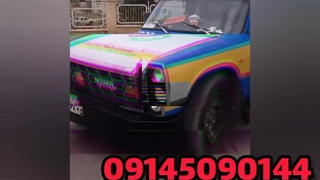 خودروبر هشترود | 0914.633.6361