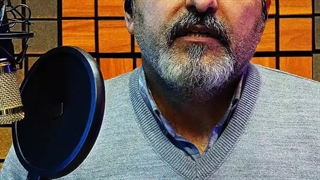 گوینده محمدرضارجبی
