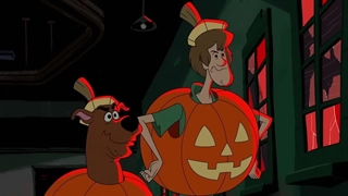 دانلود انیمیشن Trick or Treat Scooby-Doo! 2022