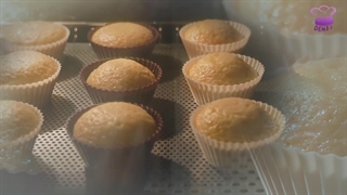 نظر کارآموز دوره کیک پزی