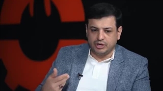 مصاحبه استاد رائفی پور - دلایل افزایش قیمت دلار