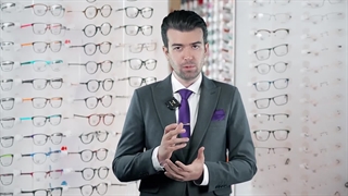 نرم افزار حسابداری عینک فروشی پارمیس