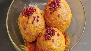 هنر آشپزی سنتی را یاد بگیر!