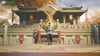 انیمه حاکم بزرگ  فصل 1 قسمت 16 با زیرنویس فارسی