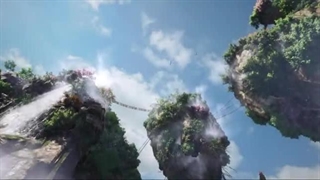 انیمه مقبره خدایان سقوط کرده  فصل 2 قسمت 6 با زیرنویس فارسی