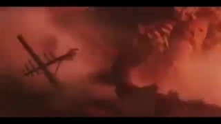 godzilla vs gamera music (AMV)