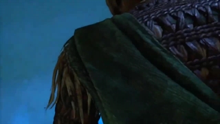 قسمت هشتم - God of war Ragnarök