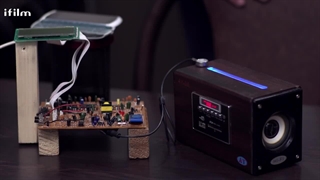 سریال طنز همسایه ها قسمت 18