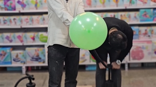 پمپ باد محصولات بادی اینتکس و بست وی